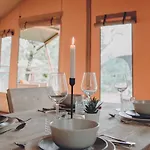 Parque de Campismo Saint-lambert - Maeva 3*