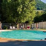 Saint-lambert - Maeva 3* Millau