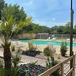 Parque de Campismo Saint-lambert - Maeva