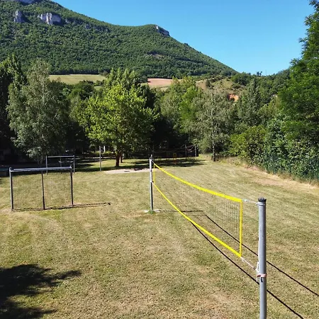 Saint-lambert - Maeva Parque de Campismo