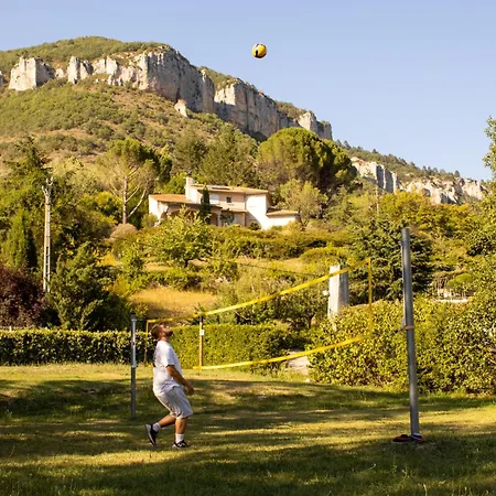Parque de Campismo Saint-lambert - Maeva