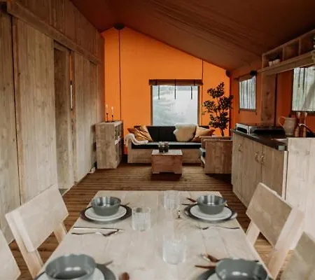 Kemping Saint-lambert - Maeva Millau