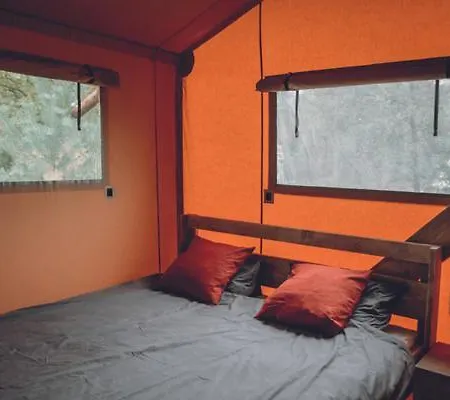 Saint-lambert - Maeva 3*