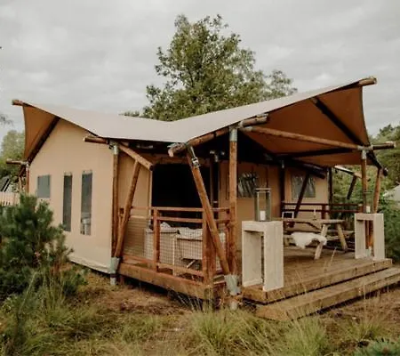 Saint-lambert - Maeva Kemping Millau