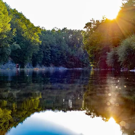 Kemping Saint-lambert - Maeva