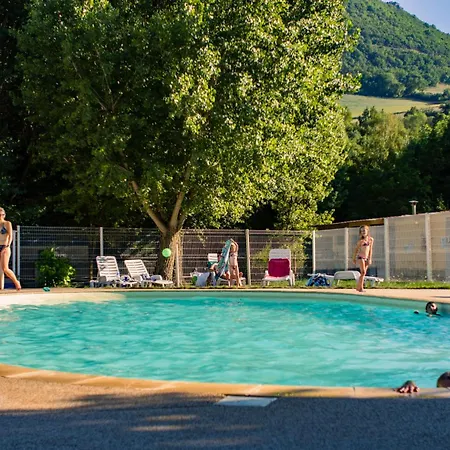 Saint-lambert - Maeva 3* Millau