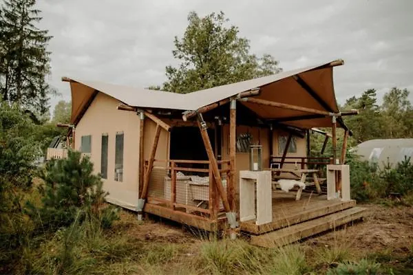 Saint-lambert - Maeva Кемпинг Мийо