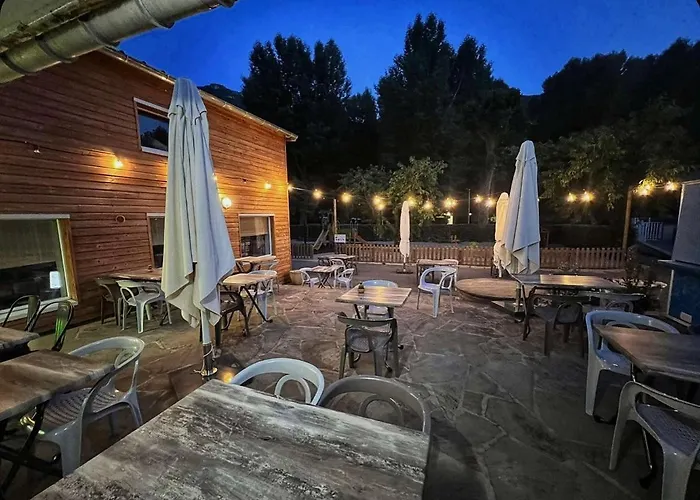 Кемпинг Saint-lambert - Maeva Мийо