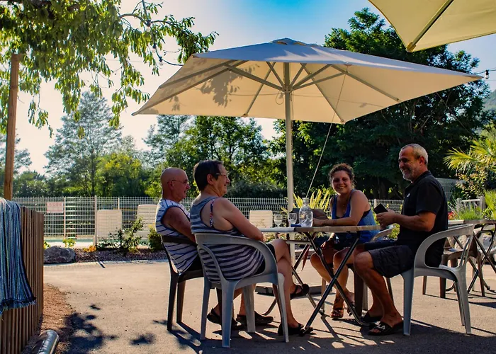 Saint-lambert - Maeva Кемпинг