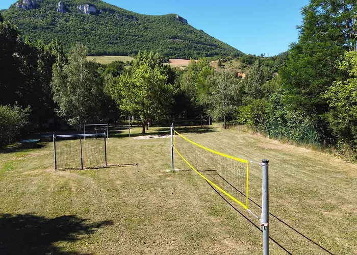 Saint-lambert - Maeva Кемпинг