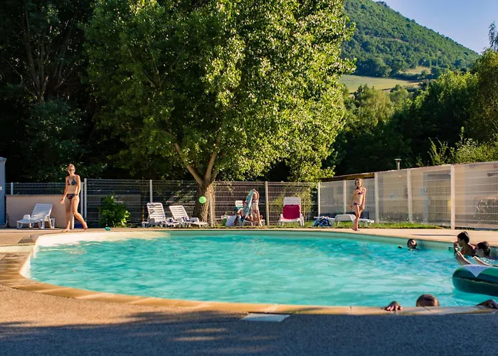 Saint-lambert - Maeva 3* Мийо